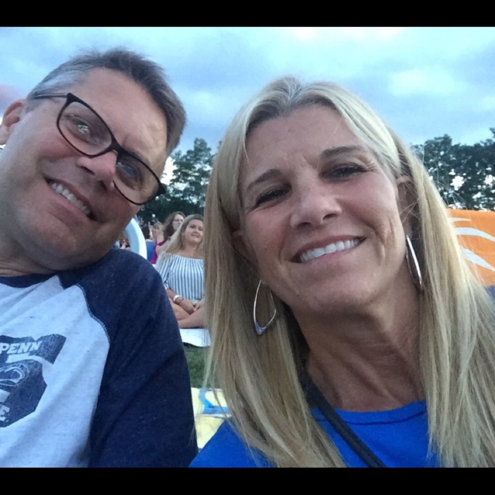 Meet your Posher, Lori